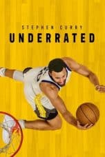 Nonton film lk21Stephen Curry: Underrated (2023) indofilm