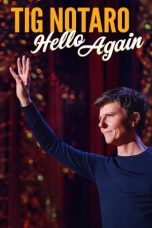 Nonton film Tig Notaro: Hello Again (2024)