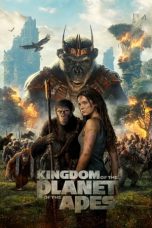 Nonton film lk21Kingdom of the Planet of the Apes indofilm