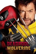 Nonton film lk21Deadpool & Wolverine indofilm