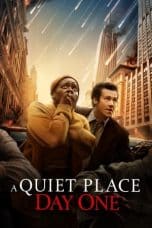 Nonton film lk21A Quiet Place: Day One indofilm