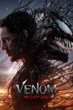 Nonton film Venom: The Last Dance