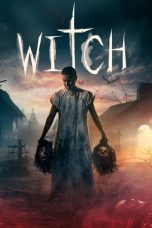 Nonton film Witch (2024)