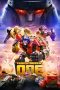 Nonton film Transformers One